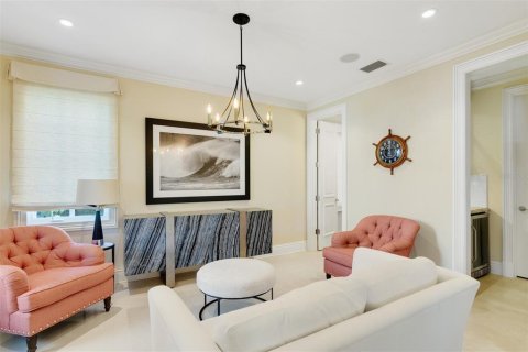 Condo in Vero Beach, Florida, 4 bedrooms  № 1549426 - photo 15