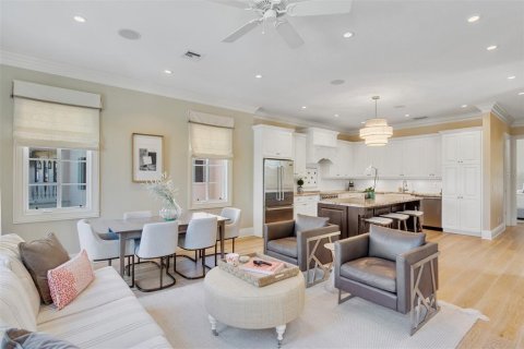 Condo in Vero Beach, Florida, 4 bedrooms  № 1549426 - photo 21