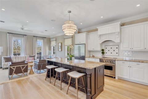 Condo in Vero Beach, Florida, 4 bedrooms  № 1549426 - photo 19