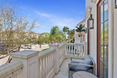 Condo in Vero Beach, Florida, 4 bedrooms  № 1549426 - photo 30