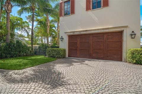 Condo in Vero Beach, Florida, 4 bedrooms  № 1549426 - photo 4