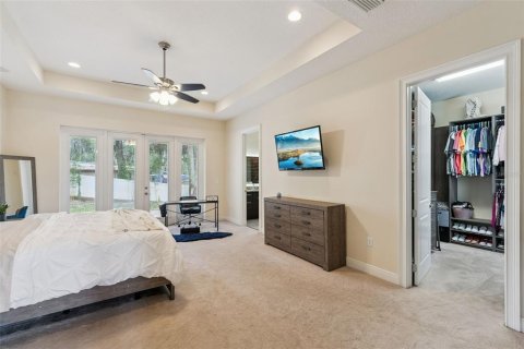 Villa ou maison à vendre à Clermont, Floride: 3 chambres, 270.72 m2 № 2214741 - photo 20