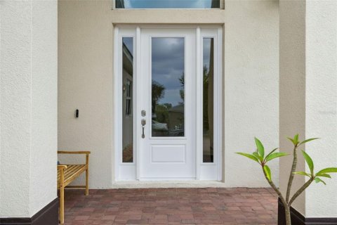 Villa ou maison à vendre à Clermont, Floride: 3 chambres, 270.72 m2 № 2214741 - photo 2