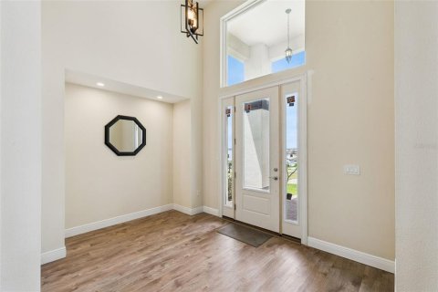 Villa ou maison à vendre à Clermont, Floride: 3 chambres, 270.72 m2 № 2214741 - photo 5