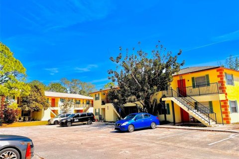 Apartment in Titusville, Florida 2 bedrooms, 75.99 sq.m. № 2280683