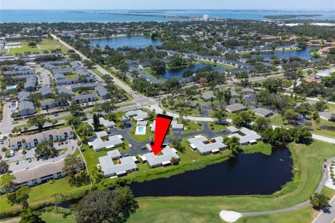 Casa en venta en Saint Petersburg, Florida, 2 dormitorios, 109.62 m2 № 1879780 - foto 2