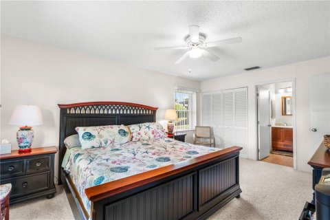 Villa ou maison à vendre à Saint Petersburg, Floride: 2 chambres, 109.62 m2 № 1879780 - photo 22