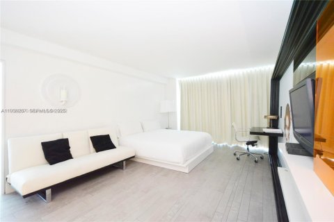 Condominio en venta en Miami Beach, Florida, 1 dormitorio, 64.66 m2 № 2088442 - foto 4