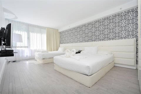 Condominio en venta en Miami Beach, Florida, 1 dormitorio, 64.66 m2 № 2088442 - foto 12