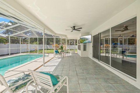 Casa en venta en Saint Petersburg, Florida, 4 dormitorios, 196.49 m2 № 1848615 - foto 25