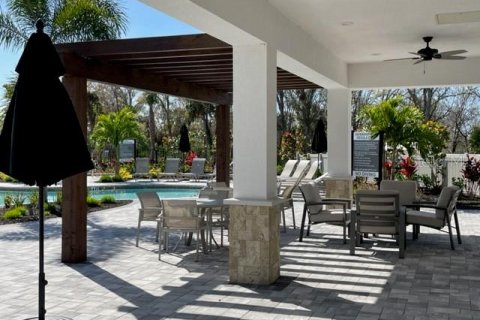 Casa en alquiler en Nokomis, Florida, 3 dormitorios, 144.28 m2 № 2211299 - foto 21