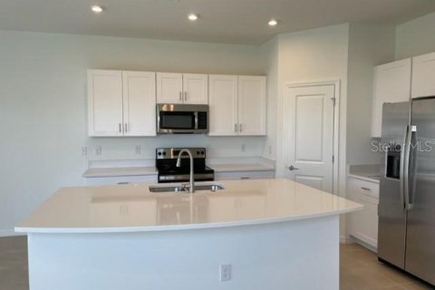 Casa en alquiler en Nokomis, Florida, 3 dormitorios, 144.28 m2 № 2211299 - foto 5