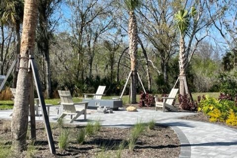 Casa en alquiler en Nokomis, Florida, 3 dormitorios, 144.28 m2 № 2211299 - foto 24