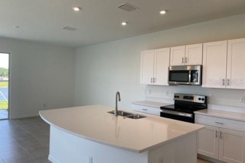 Casa en alquiler en Nokomis, Florida, 3 dormitorios, 144.28 m2 № 2211299 - foto 4