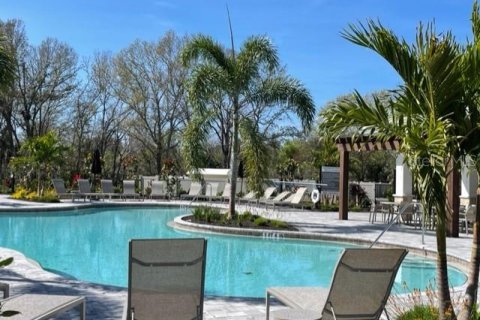 Casa en alquiler en Nokomis, Florida, 3 dormitorios, 144.28 m2 № 2211299 - foto 19