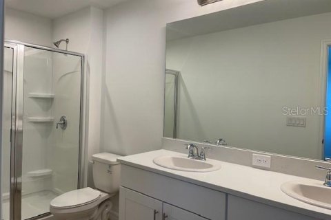 Casa en alquiler en Nokomis, Florida, 3 dormitorios, 144.28 m2 № 2211299 - foto 12