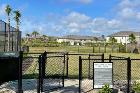 Casa en alquiler en Nokomis, Florida, 3 dormitorios, 144.28 m2 № 2211299 - foto 23