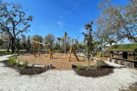 Casa en alquiler en Nokomis, Florida, 3 dormitorios, 144.28 m2 № 2211299 - foto 25