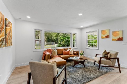 Casa en alquiler en New Smyrna Beach, Florida, 4 dormitorios, 214.42 m2 № 1908086 - foto 10