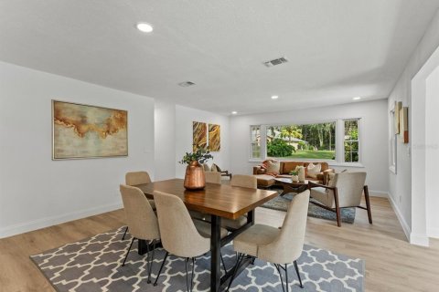 Casa en alquiler en New Smyrna Beach, Florida, 4 dormitorios, 214.42 m2 № 1908086 - foto 11