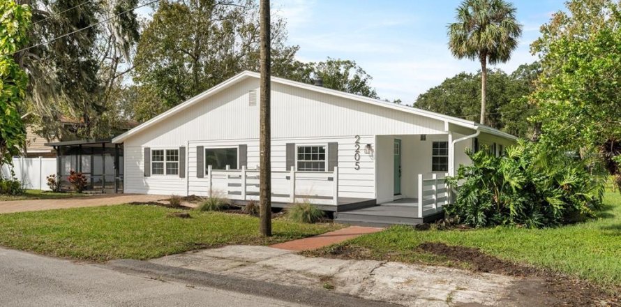 Casa en New Smyrna Beach, Florida 4 dormitorios, 214.42 m2 № 1908086