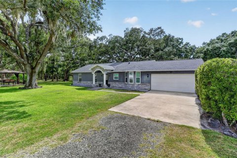 Casa en Odessa, Florida 3 dormitorios, 123.84 m2 № 2198641