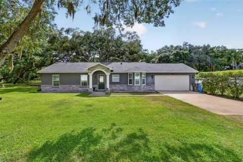 Casa en venta en Odessa, Florida, 3 dormitorios, 123.84 m2 № 2198641 - foto 2