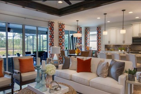 Casa en venta en DeLand, Florida, 3 dormitorios, 206.43 m2 № 1514793 - foto 3