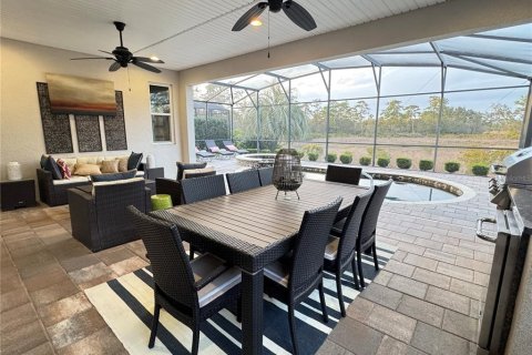 Casa en venta en DeLand, Florida, 3 dormitorios, 206.43 m2 № 1514793 - foto 14