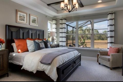 Casa en venta en DeLand, Florida, 3 dormitorios, 206.43 m2 № 1514793 - foto 9