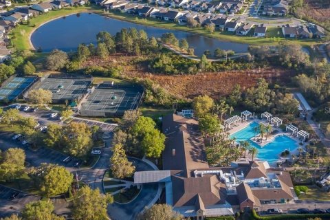 Casa en venta en DeLand, Florida, 3 dormitorios, 206.43 m2 № 1514793 - foto 16