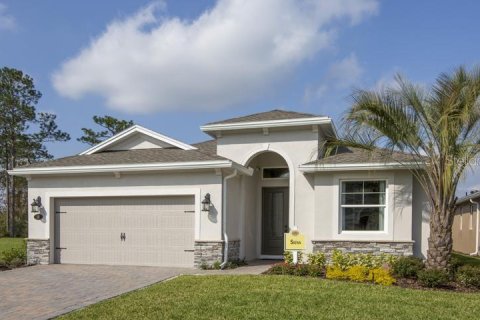 Casa en venta en DeLand, Florida, 3 dormitorios, 206.43 m2 № 1514793 - foto 19