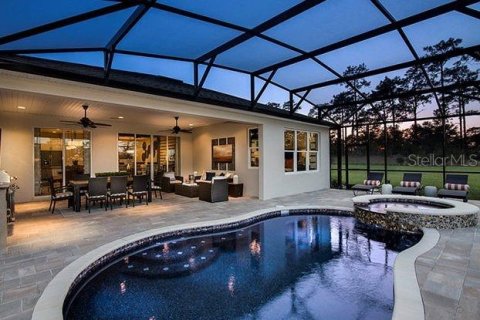 Casa en venta en DeLand, Florida, 3 dormitorios, 206.43 m2 № 1514793 - foto 13
