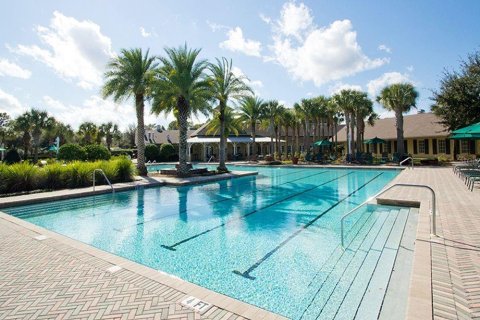 Casa en venta en DeLand, Florida, 3 dormitorios, 206.43 m2 № 1514793 - foto 17