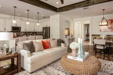 Casa en venta en DeLand, Florida, 3 dormitorios, 206.43 m2 № 1514793 - foto 4