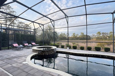 Casa en venta en DeLand, Florida, 3 dormitorios, 206.43 m2 № 1514793 - foto 11