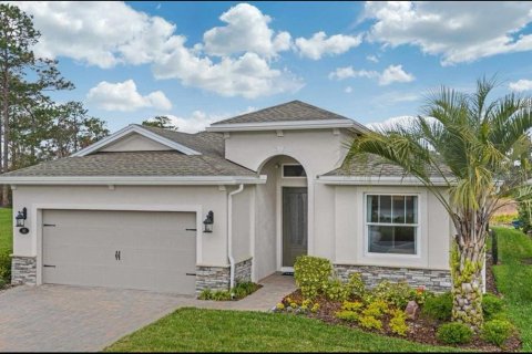 Casa en venta en DeLand, Florida, 3 dormitorios, 206.43 m2 № 1514793 - foto 1