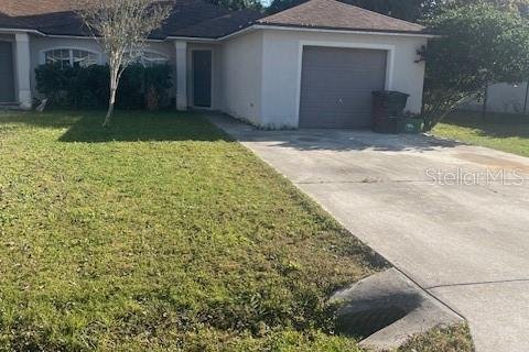 Appartement à Palm Coast, Floride 3 chambres, 119.94 m2 № 2130794