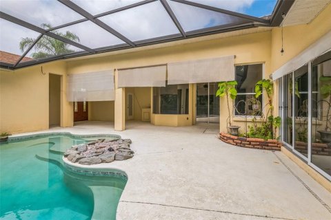 Villa ou maison à vendre à Melbourne, Floride: 3 chambres, 169.08 m2 № 1742890 - photo 22