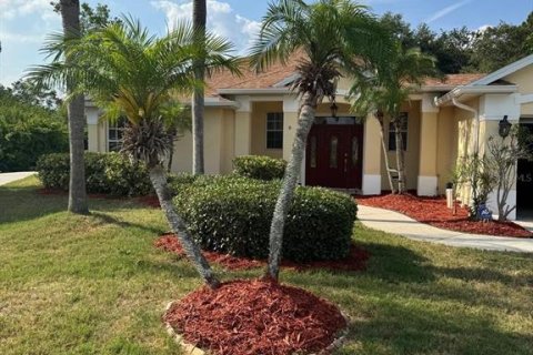 Villa ou maison à vendre à Melbourne, Floride: 3 chambres, 169.08 m2 № 1742890 - photo 1