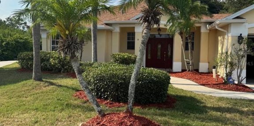 Villa ou maison à Melbourne, Floride 3 chambres, 169.08 m2 № 1742890
