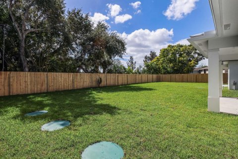 Villa ou maison à vendre à West Palm Beach, Floride: 4 chambres, 176.61 m2 № 2428499 - photo 29
