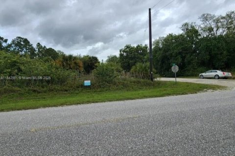 Land in Clewiston, Florida № 1836093 - photo 3