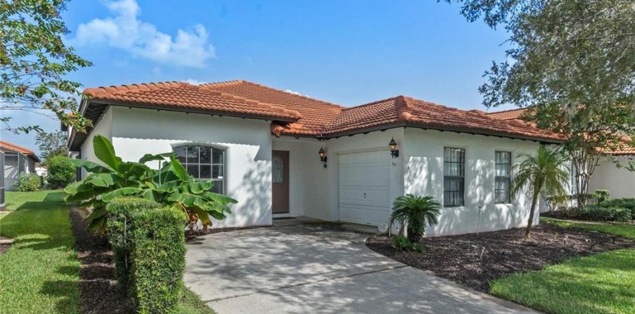 Casa en Clermont, Florida 3 dormitorios, 139.54 m2 № 1911340