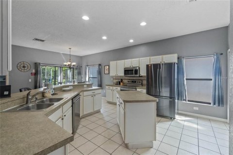 Casa en venta en Clermont, Florida, 3 dormitorios, 139.54 m2 № 1911340 - foto 3
