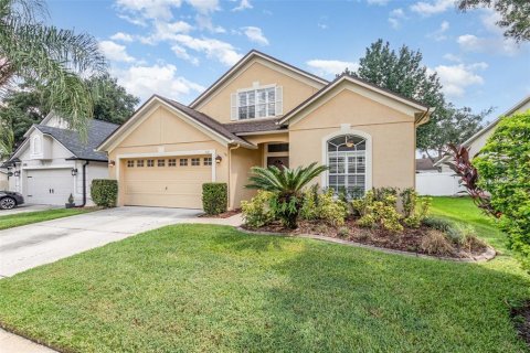 Villa ou maison à vendre à Oviedo, Floride: 4 chambres, 240.8 m2 № 1857850 - photo 2