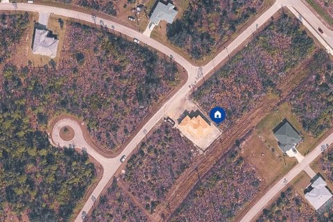 Land in Port Charlotte, Florida № 2163567 - photo 2