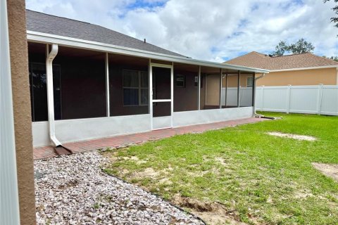 House in Minneola, Florida 4 bedrooms, 213.68 sq.m. № 1918914 - photo 16