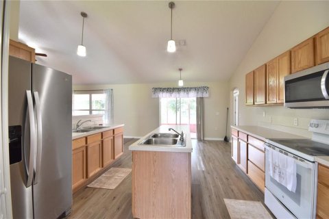 House in Minneola, Florida 4 bedrooms, 213.68 sq.m. № 1918914 - photo 5