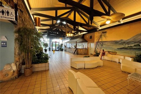 Condo in Daytona Beach Shores, Florida, 1 bedroom № 2231925 - photo 3